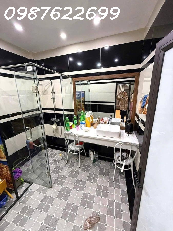 BÁN NHÀ XUÂN THỦY - CẦU GIẤY- TẶNG FULL NỘI THẤT - GẦN PHỐ, GẦN TRƯỜNG, CHỢ, TTTM, NHỈNH 10 TỶ - Ảnh 3
